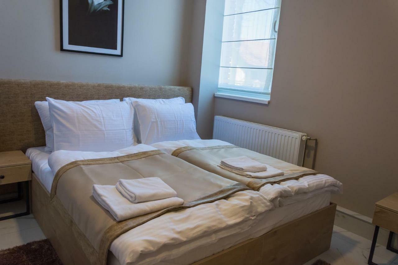 Hotel & Distillery Monogram Gradac  Экстерьер фото