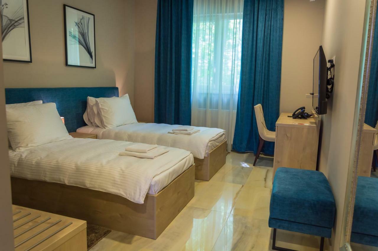 Hotel & Distillery Monogram Gradac  Экстерьер фото