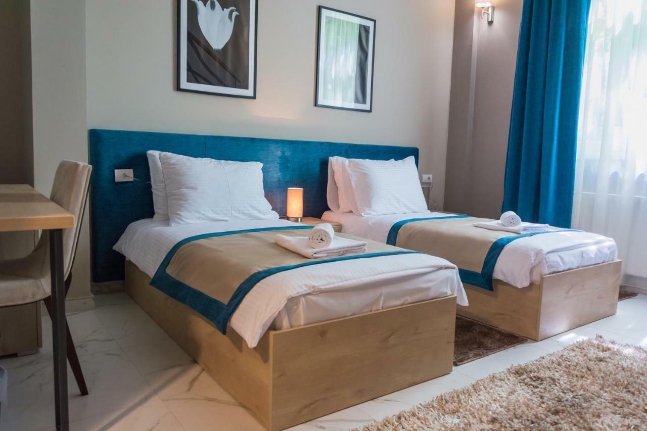 Hotel & Distillery Monogram Gradac  Экстерьер фото