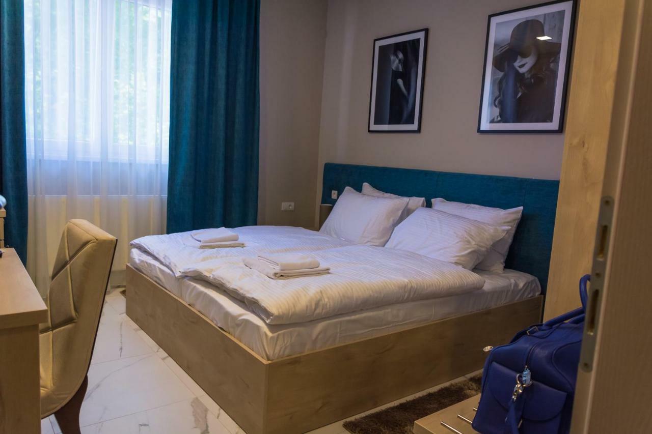 Hotel & Distillery Monogram Gradac  Экстерьер фото