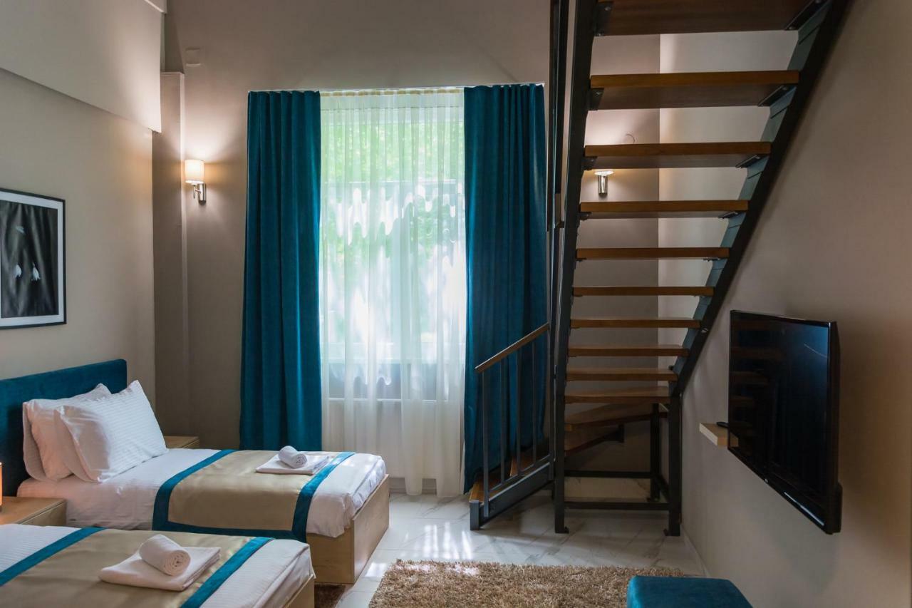 Hotel & Distillery Monogram Gradac  Экстерьер фото