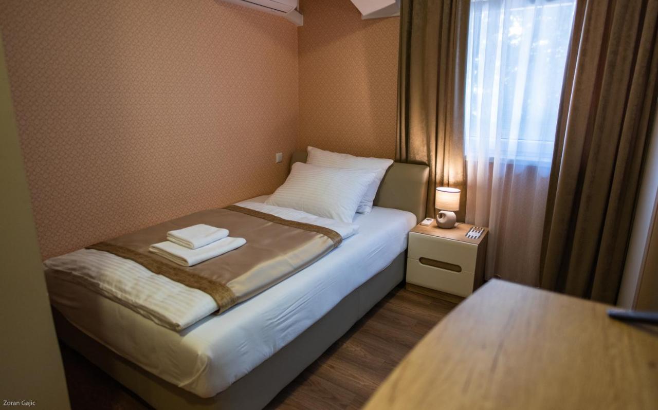Hotel & Distillery Monogram Gradac  Экстерьер фото