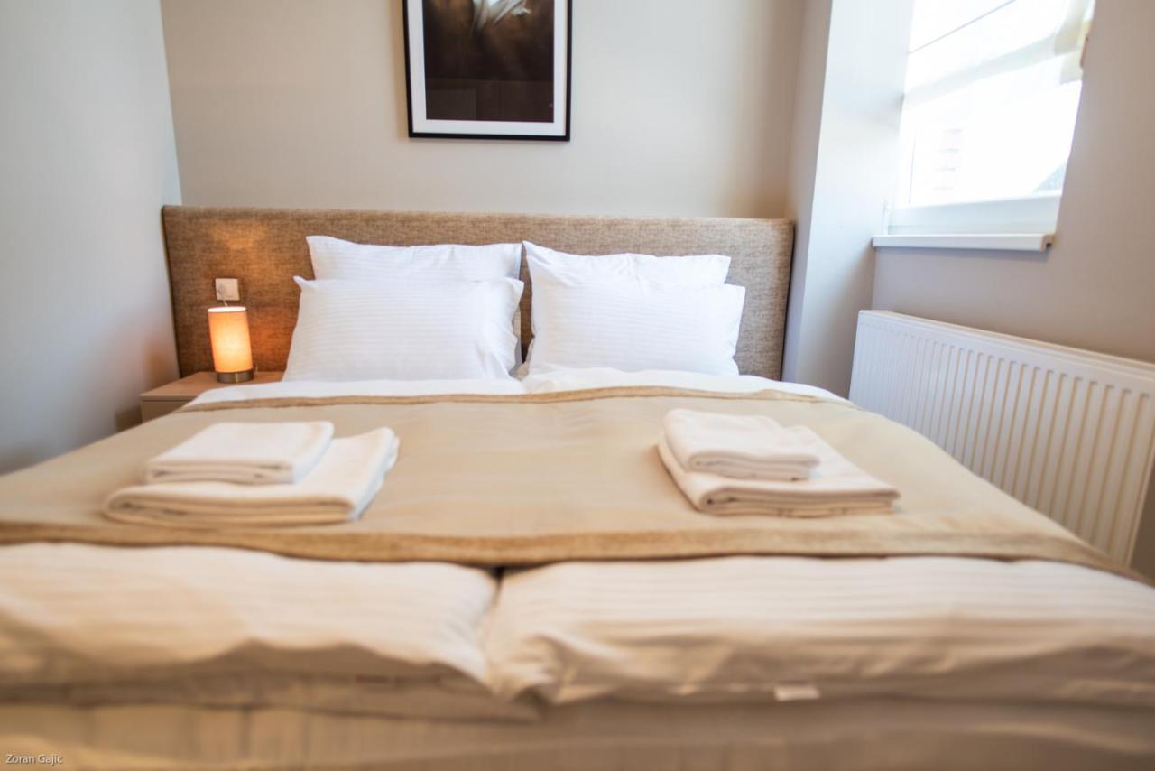 Hotel & Distillery Monogram Gradac  Экстерьер фото
